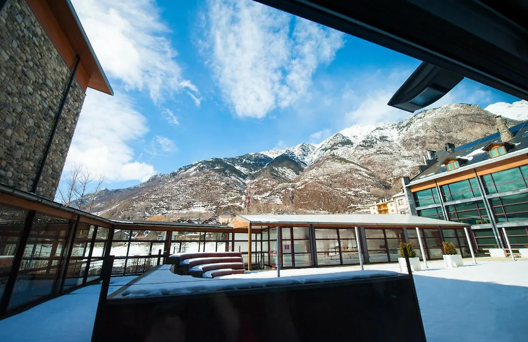 Sommos Hotel Aneto-1