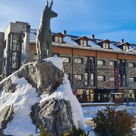 Sommos Hotel Aneto-2